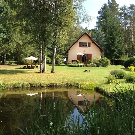 Chalet Nature *